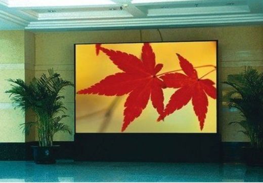 凤县LED显示屏