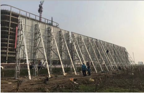 凤县什么是广告物料？