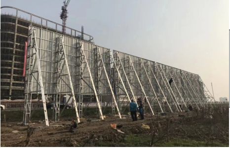 凤县凯创教你怎样选择户外广告牌的最佳位置
