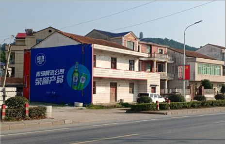 凤县写真布和喷绘布的区别?