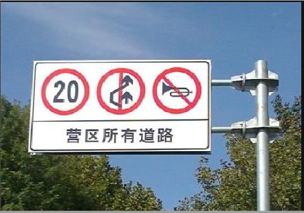 凤县大广告牌制作不可忽视的流程