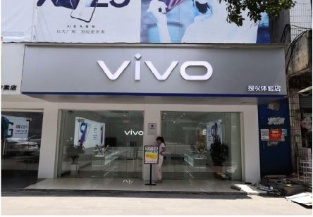 凤县}做一个门店面广告招牌需要多少钱？