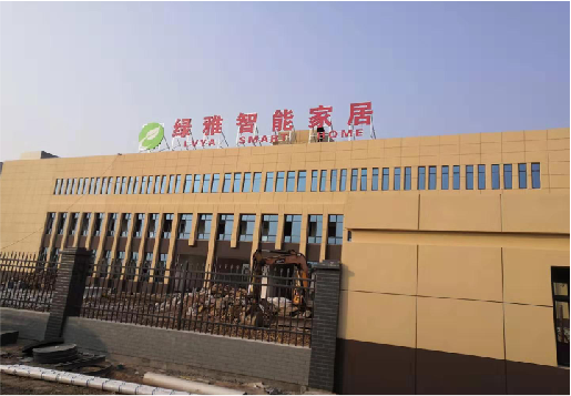 凤县如何选择大楼发光字？