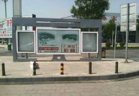 凤县社区广告投放的几种常见方式。