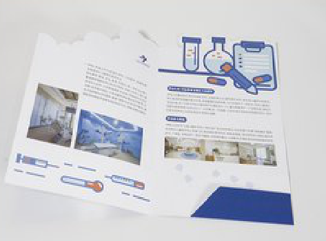 凤县说明书印刷有哪些样式可以选择？