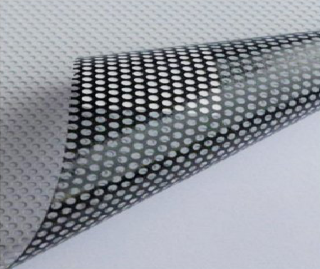 凤县优劣单透膜的鉴定方法。