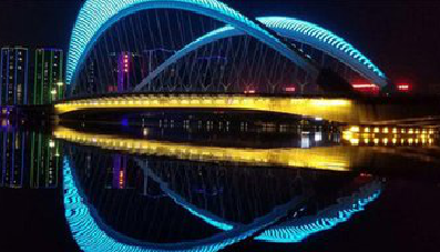 凤县亮化工程如何做好公共区域的安全性。