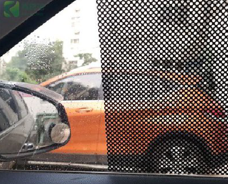 凤县怎么判断单透膜的好坏？